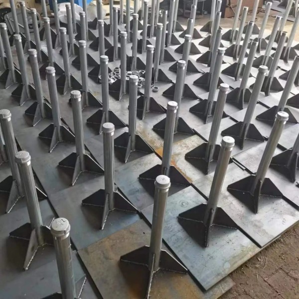 改则沉降板现货